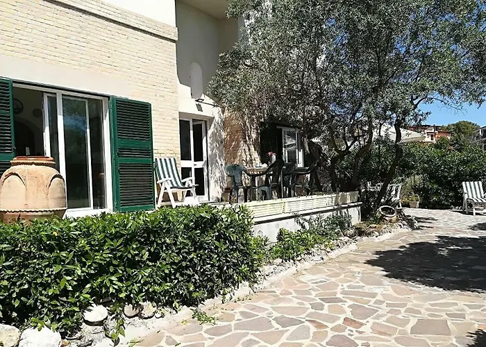 Ariosa Villa *