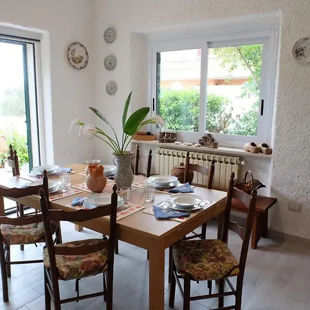 Ariosa Villa