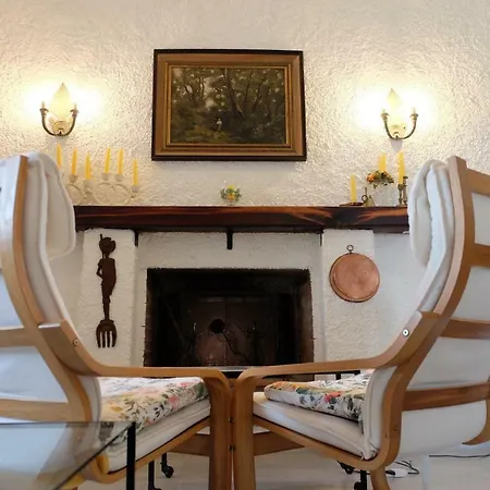 Ariosa Villa