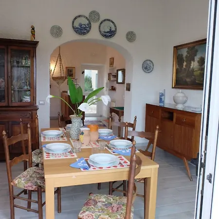 Ariosa Villa