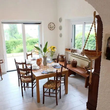 Ariosa Villa *