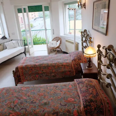 Villa Ariosa