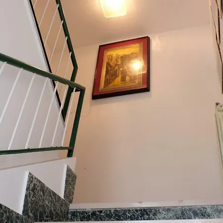 Villa Ariosa *