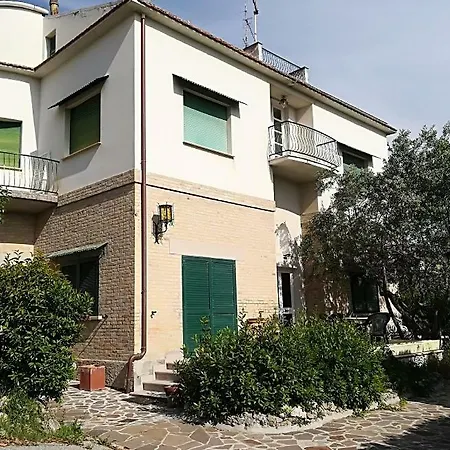 Ariosa Villa *