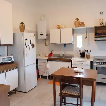 Ariosa Villa Vasto