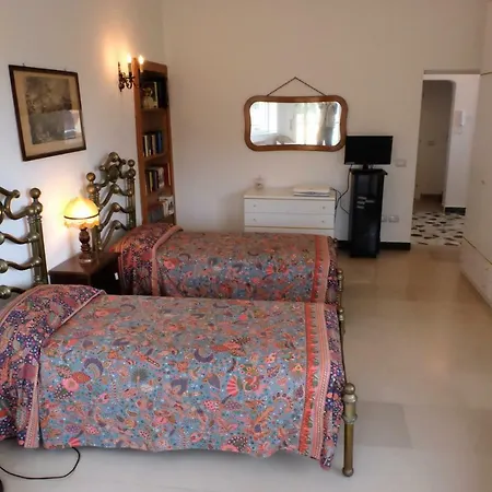 Villa Ariosa Vasto