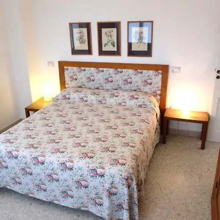 Ariosa Villa Vasto