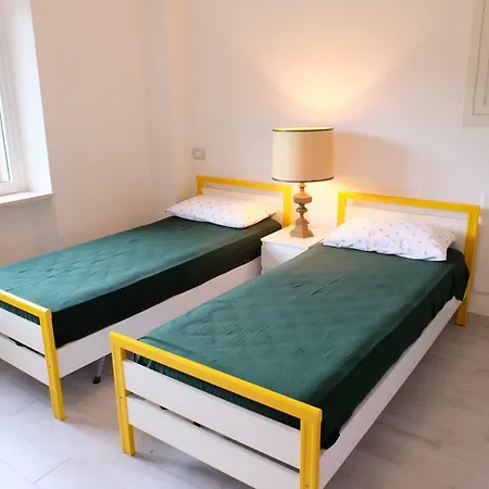 Ariosa Villa Vasto