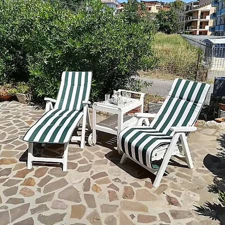 Ariosa Villa *