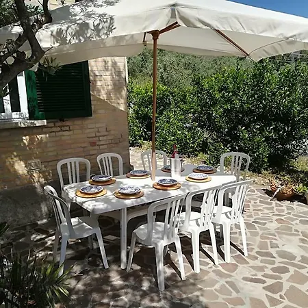 Villa Ariosa Vasto