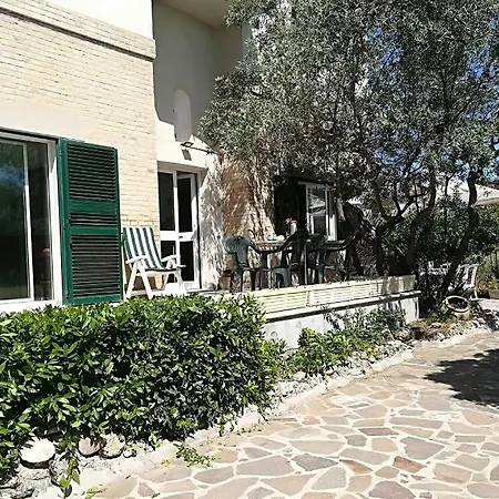 Ariosa Villa *