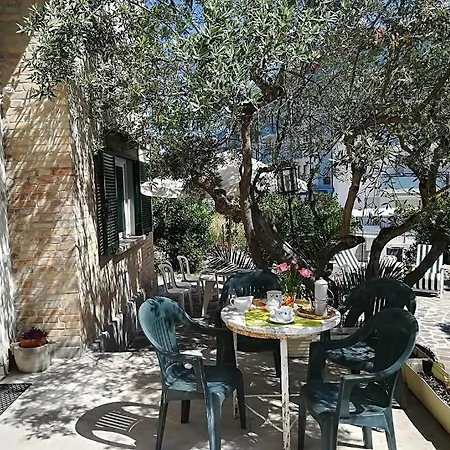 Villa Ariosa Vasto