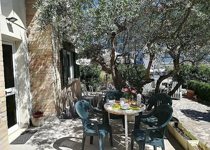 ヴィラ Ariosa ヴァスト